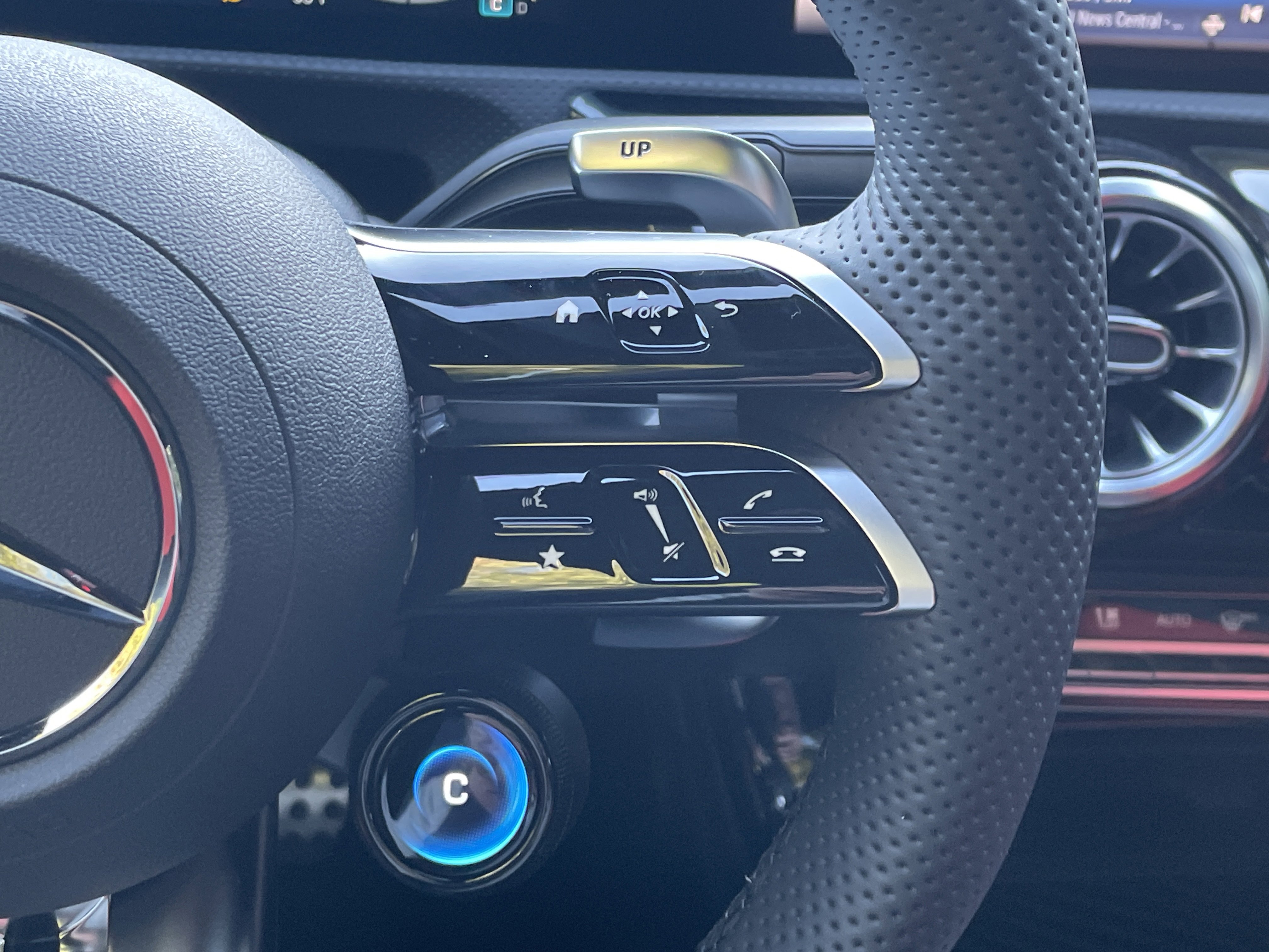 New 2026 Mercedes-Benz CLA 45 AMG AMGﾮ CLA 45 4MATICﾮ Coupe image 24