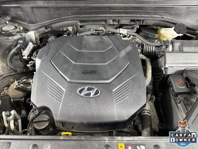 Used 2023 Hyundai Palisade Limited w/ Cargo Package AWD/4WD image 35