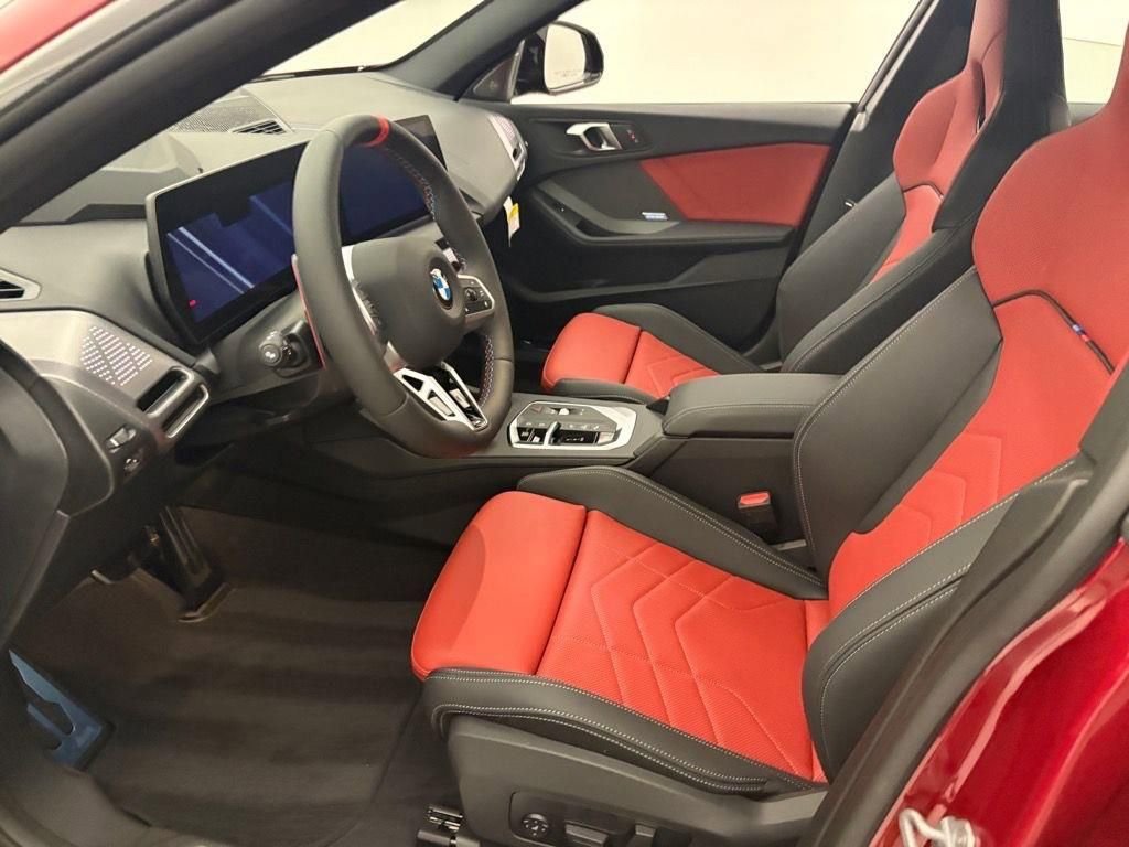 New 2025 BMW M235i xDrive w/ M Performance Package AWD/4WD image 4