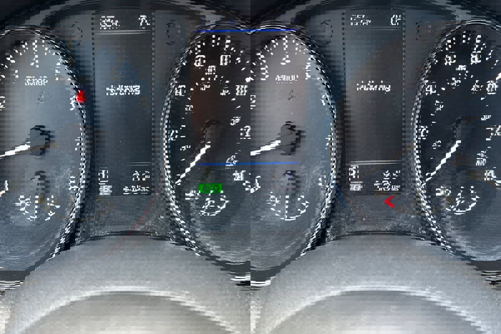 Used 2020 Nissan Rogue SL image 27