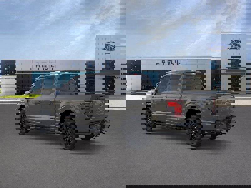 New 2026 Ford F150 Tremor image 4