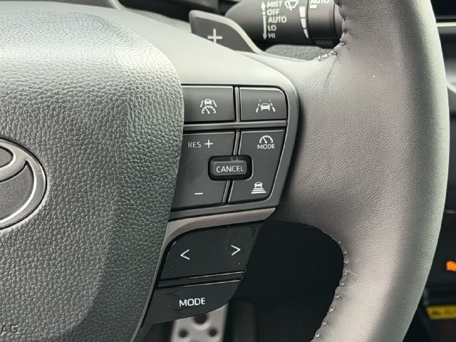 New 2026 Toyota Camry XSE w/ Premium Plus Package FWD image 14