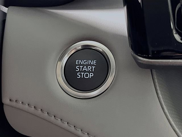 New 2026 Toyota Highlander Limited AWD/4WD image 24