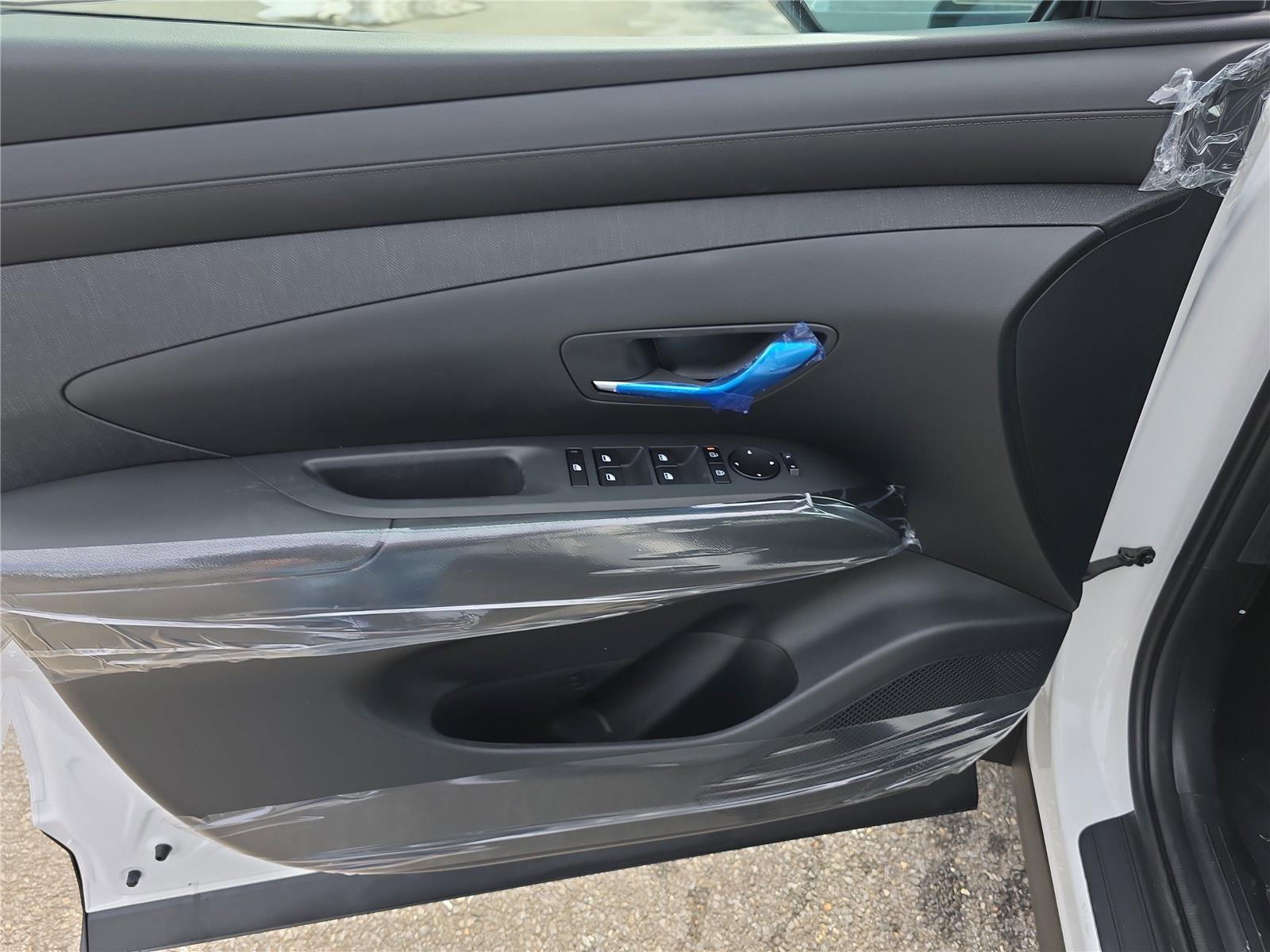 New 2026 Hyundai Tucson XRT image 11