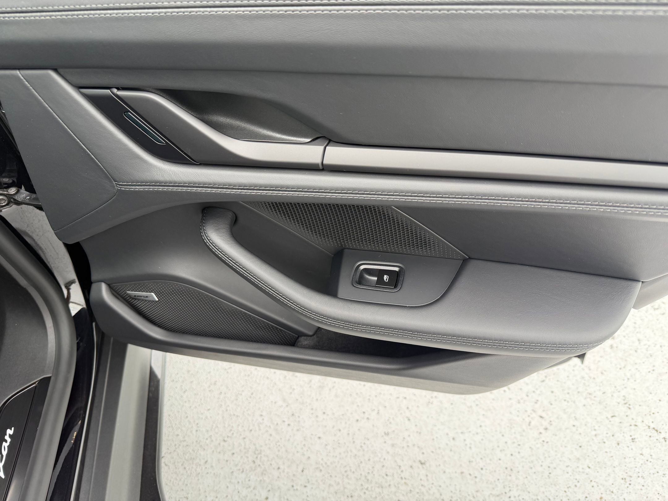 New 2026 Porsche Taycan AWD/4WD image 19