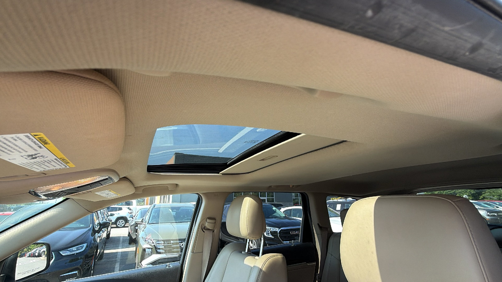 Used 2015 Jeep Grand Cherokee Limited RWD image 16