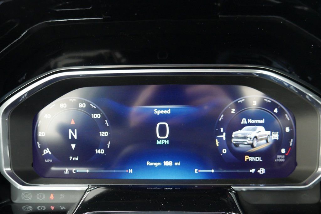 New 2026 Chevrolet Silverado 1500 LT image 15