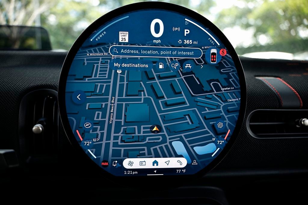 New 2026 MINI Cooper John Cooper Works image 36