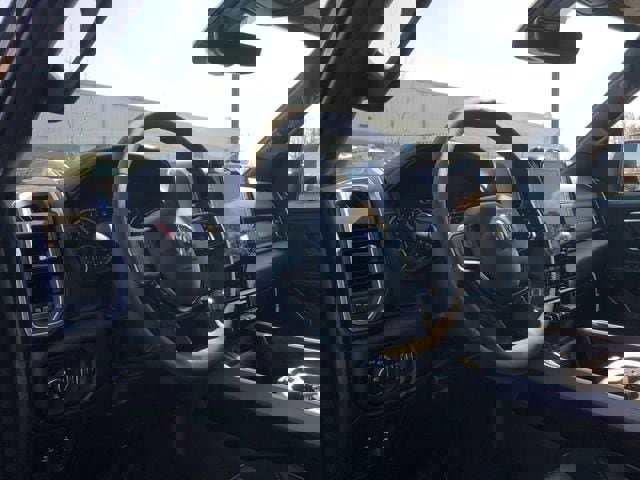 New 2026 RAM 1500 Laramie image 23