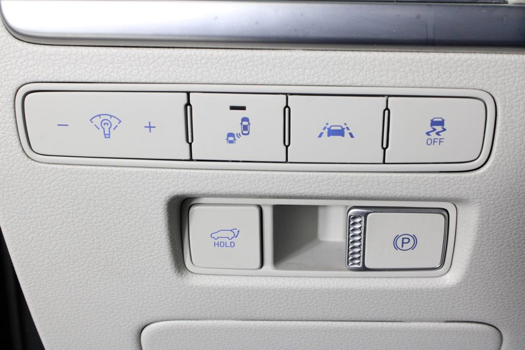 Used 2021 Hyundai Palisade Calligraphy image 27