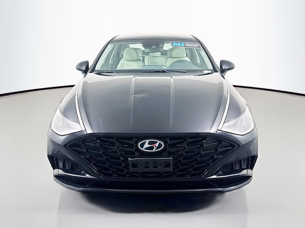 Certified 2023 Hyundai Sonata SEL FWD image 2