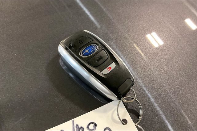 Used 2025 Subaru Outback Onyx Edition AWD/4WD image 11