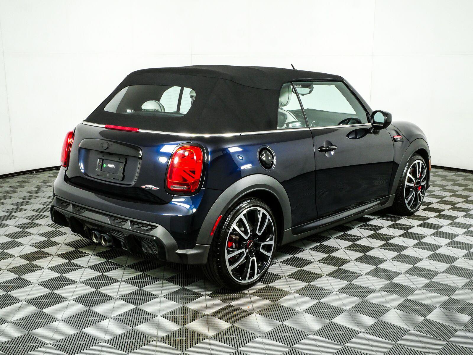 Used 2024 MINI Cooper John Cooper Works FWD image 26