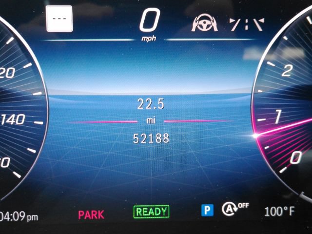 Used 2021 Mercedes-Benz S 580 4MATIC Sedan image 48