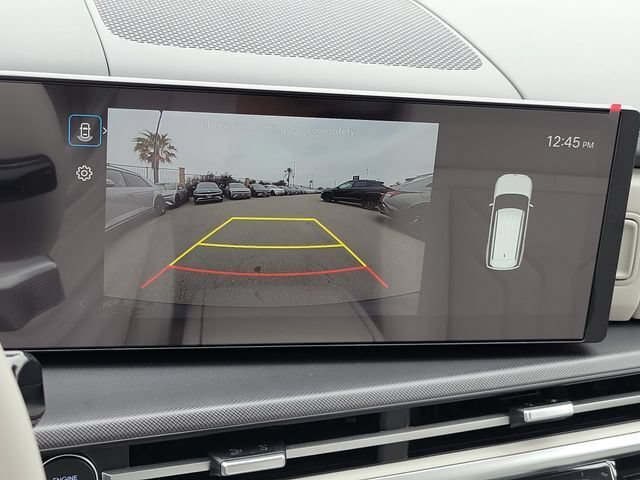 New 2026 Hyundai Santa Fe SEL FWD image 13