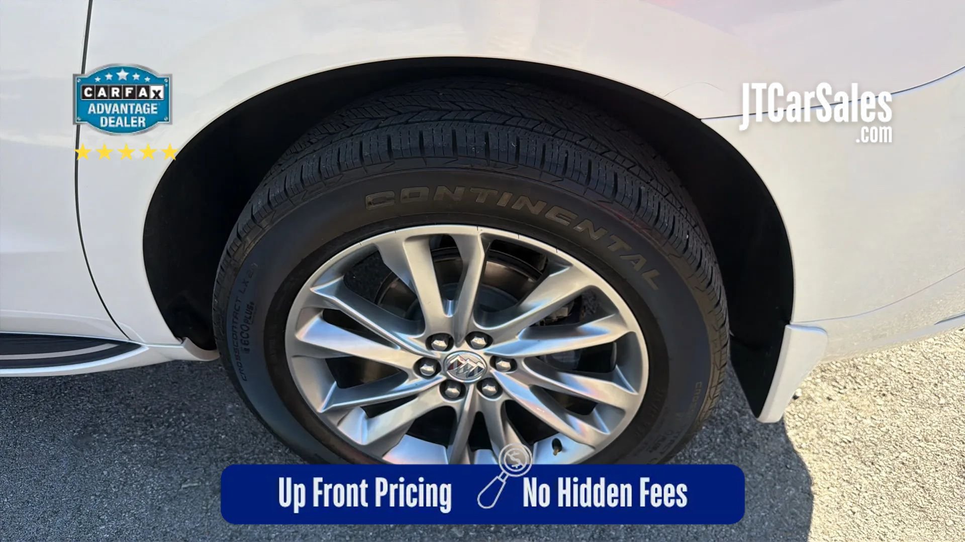 Used 2023 Buick Enclave Avenir w/ Avenir Technology Package AWD/4WD image 41