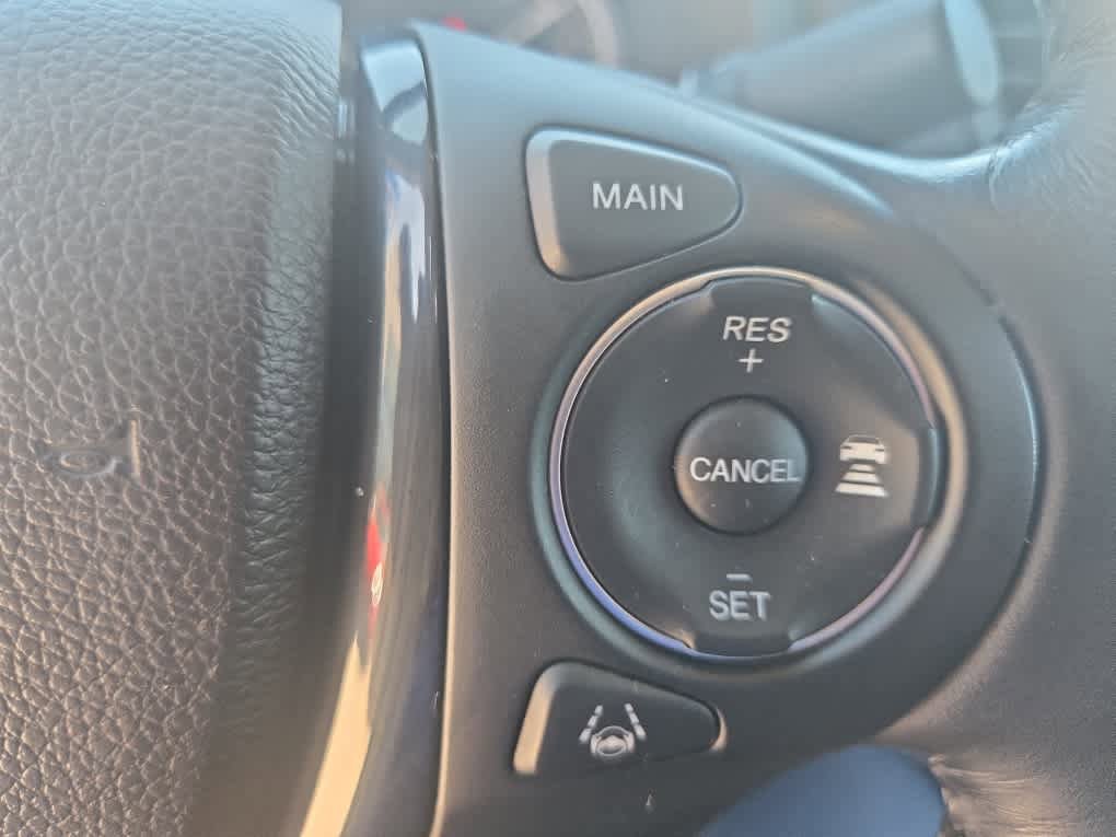 Used 2019 Honda Ridgeline RTL-E image 36