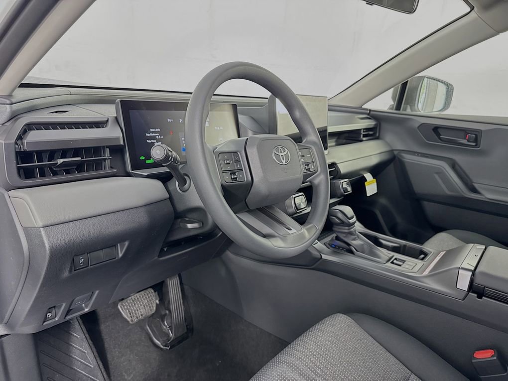 New 2026 Toyota RAV4 LE image 11