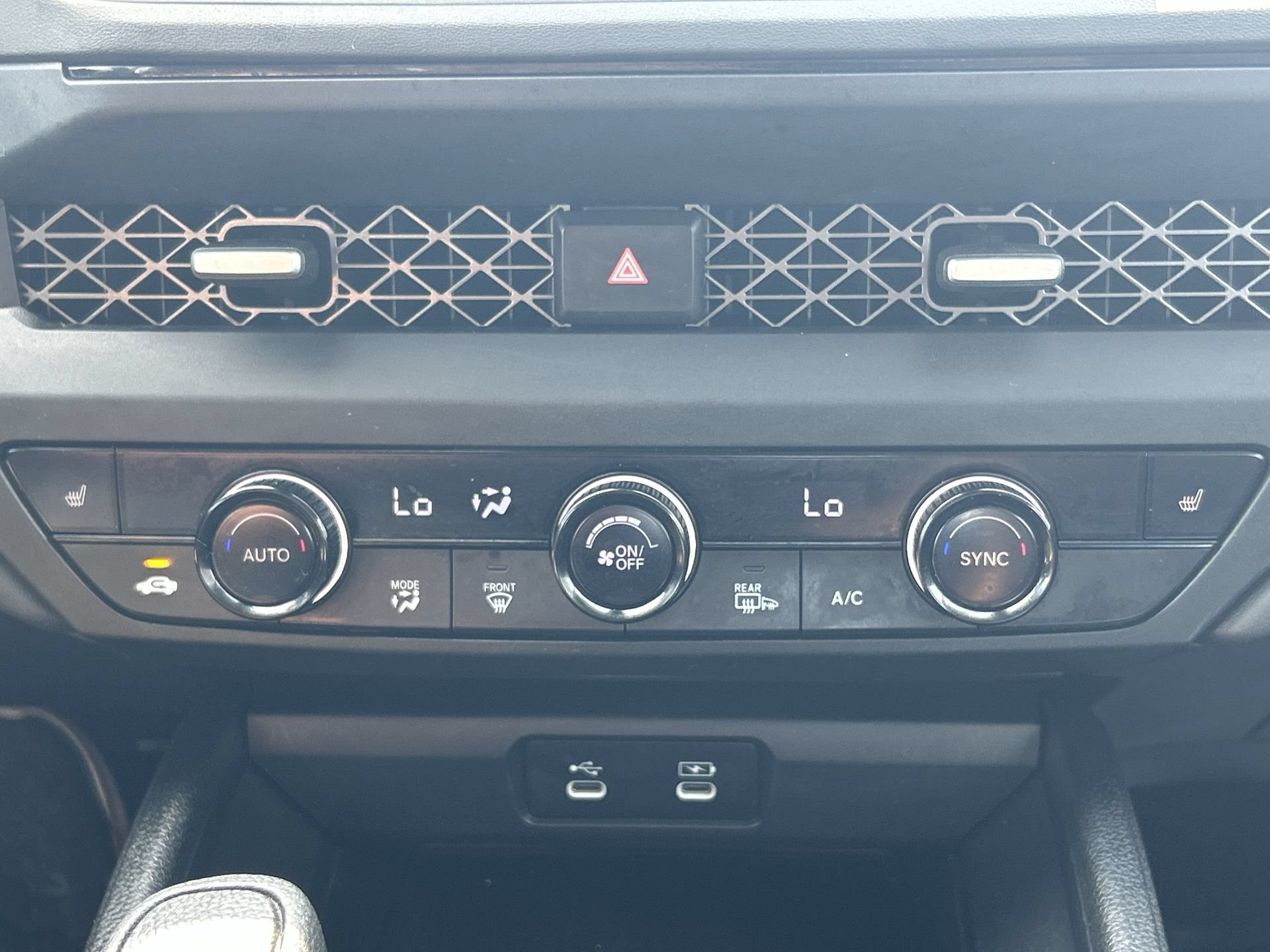 Certified 2024 Honda Accord EX image 17