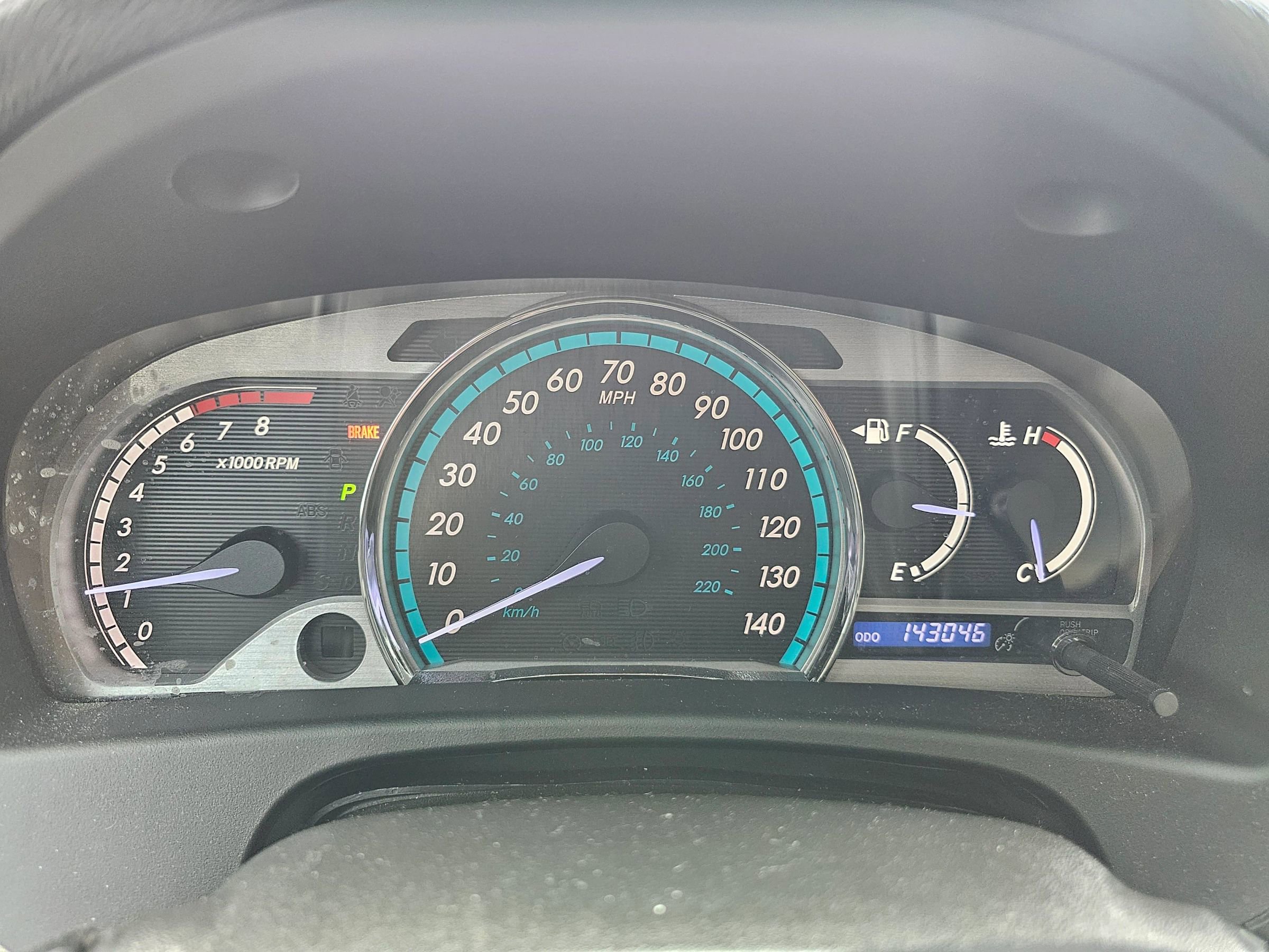 Used 2011 Toyota Venza Wagon 4D w/ Premium Pkg #2 image 37