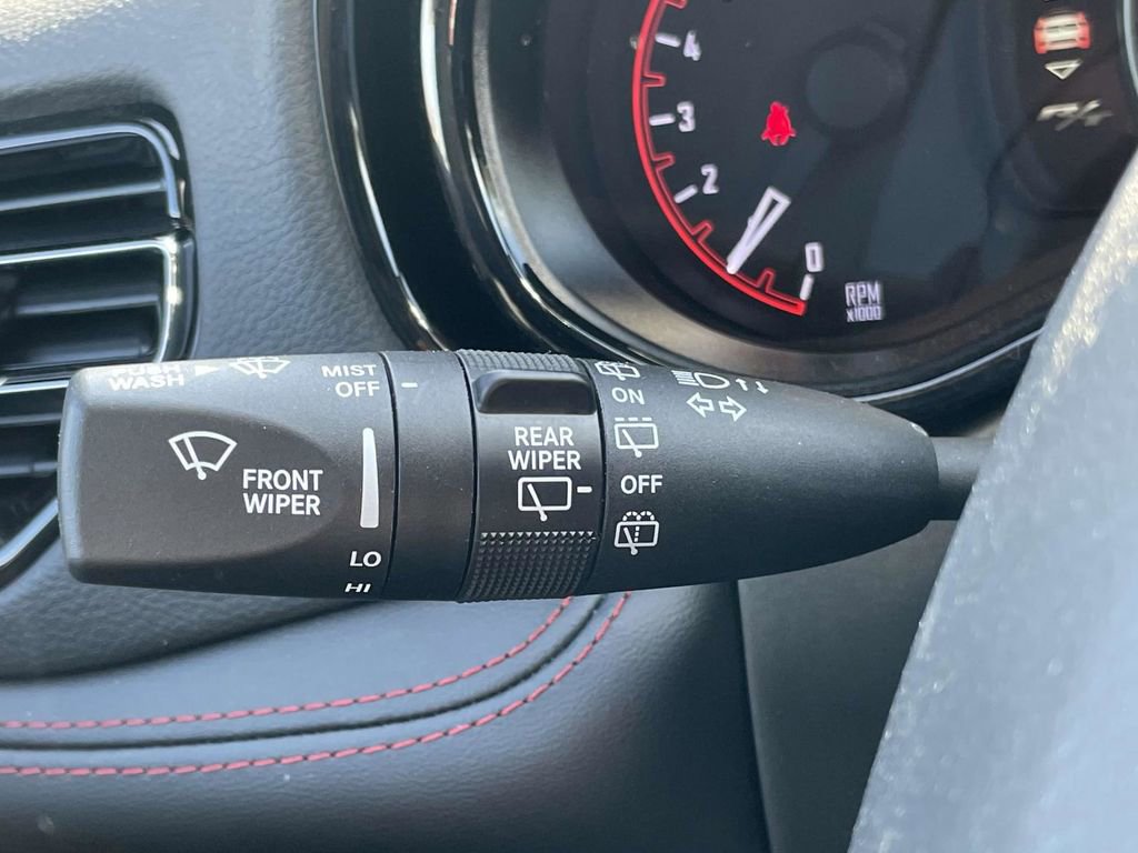 New 2026 Dodge Durango GT image 32