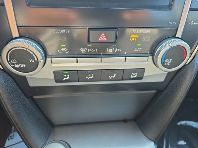 Used 2013 Toyota Camry SE FWD image 22