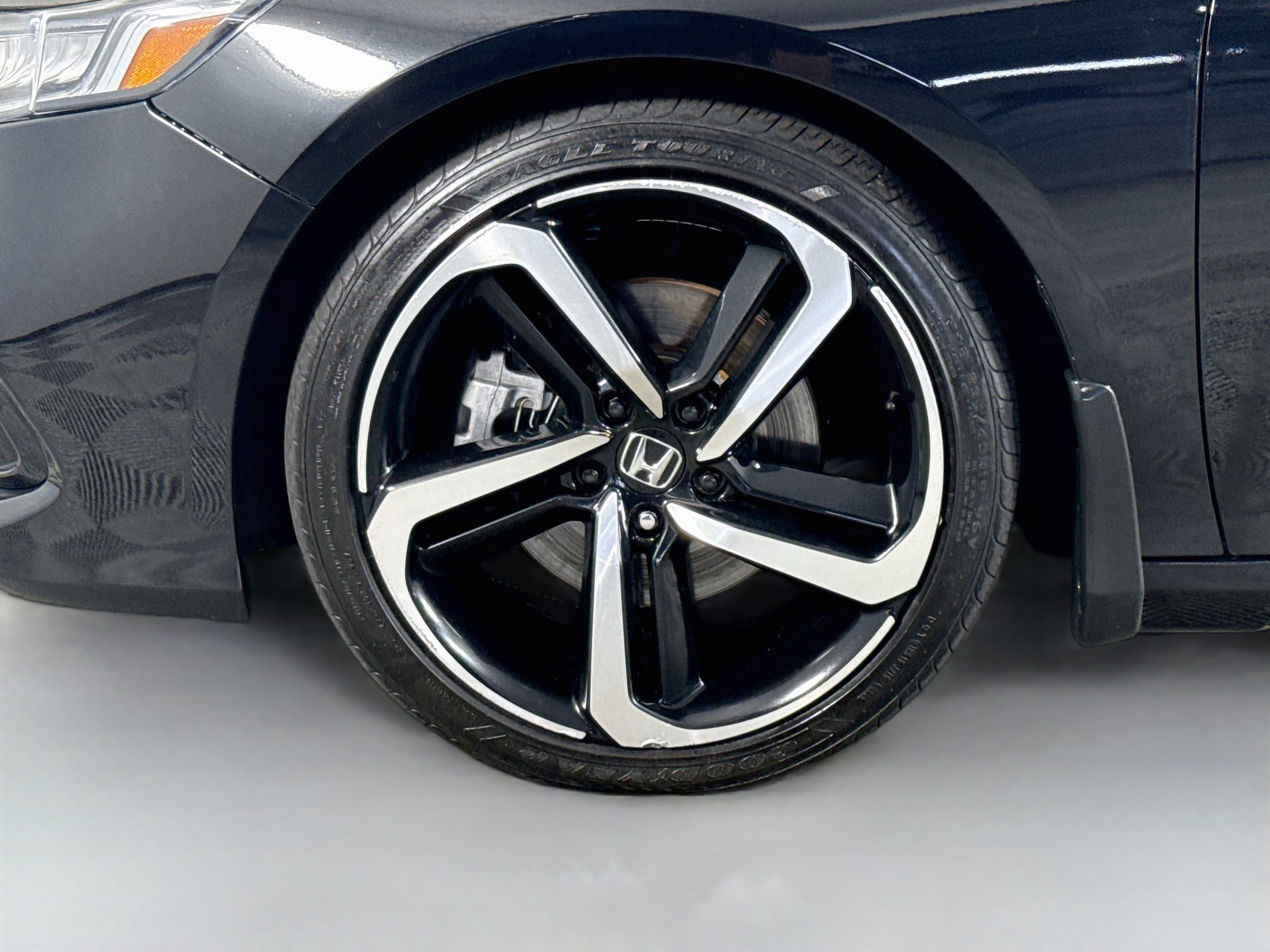 Used 2021 Honda Accord Sport image 38
