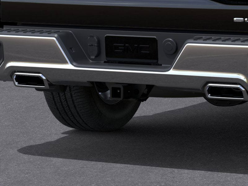 New 2026 GMC Sierra 1500 SLE AWD/4WD image 37