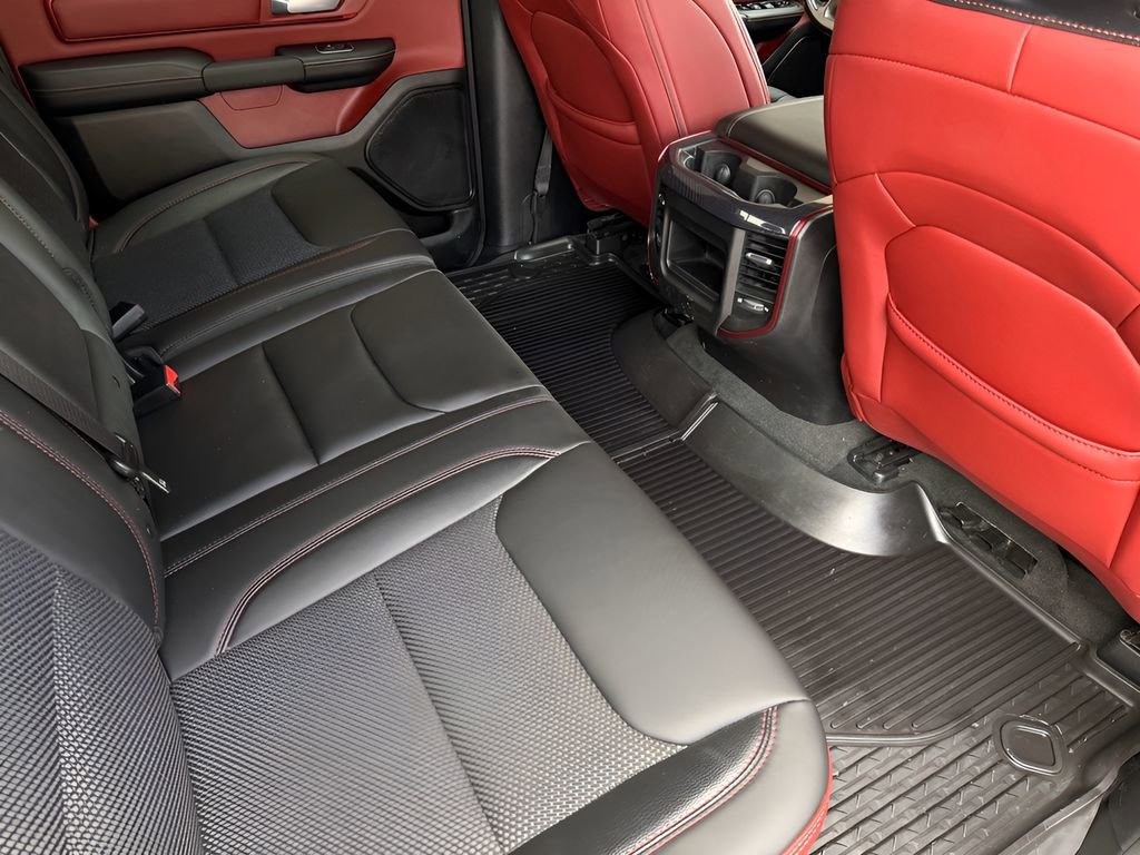 Used 2022 RAM 1500 Rebel w/ Level 1 Equipment Group image 23