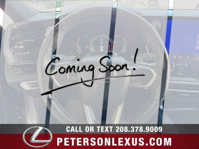 Used 2024 Lexus RX 350 Premium Plus w/ Convenience Package AWD/4WD image 25