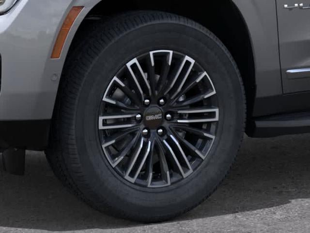 New 2026 GMC Yukon XL Elevation w/ LPO, Floor Liner Package AWD/4WD image 9