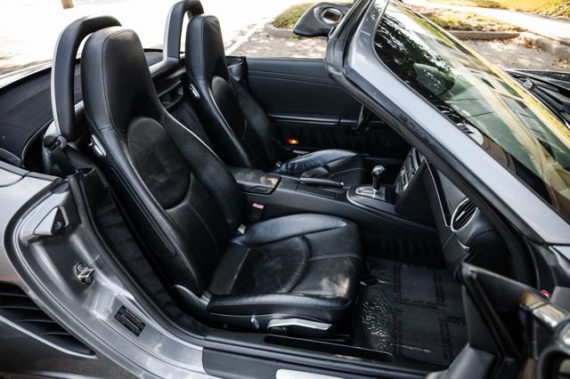 Used 2005 Porsche Boxster image 61