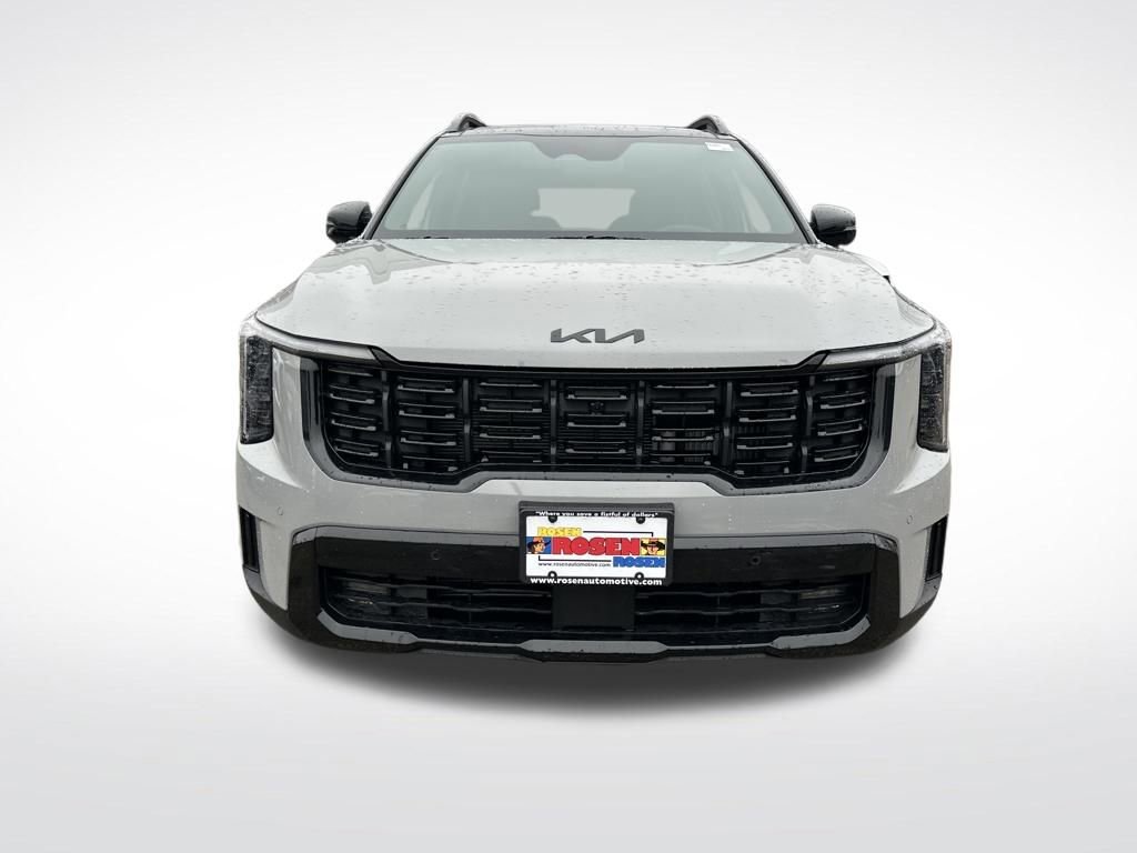 New 2026 Kia Sorento SX Prestige image 8