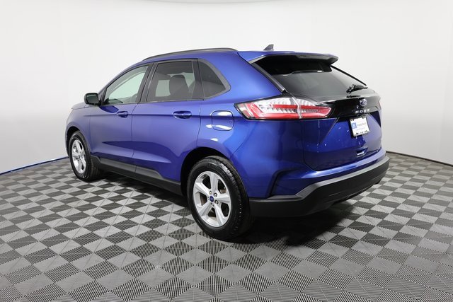 Used 2022 Ford Edge SE image 7