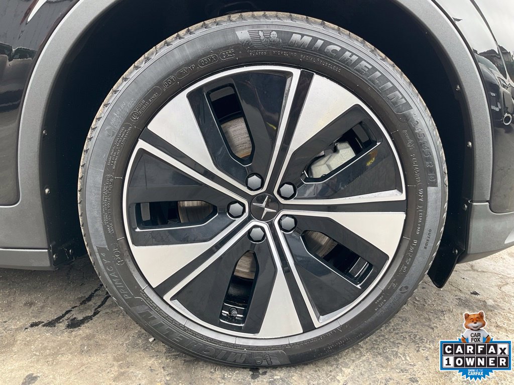 Used 2023 Polestar Polestar 2 w/ Pilot Pack AWD/4WD image 77