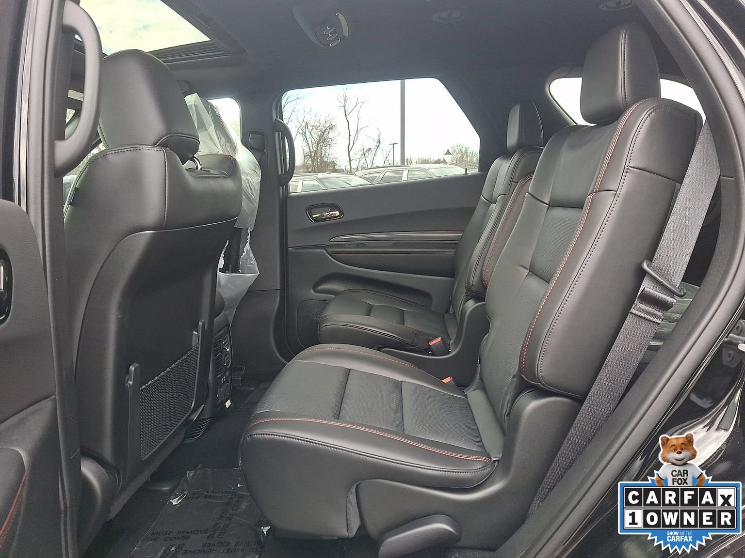 New 2026 Dodge Durango GT image 5