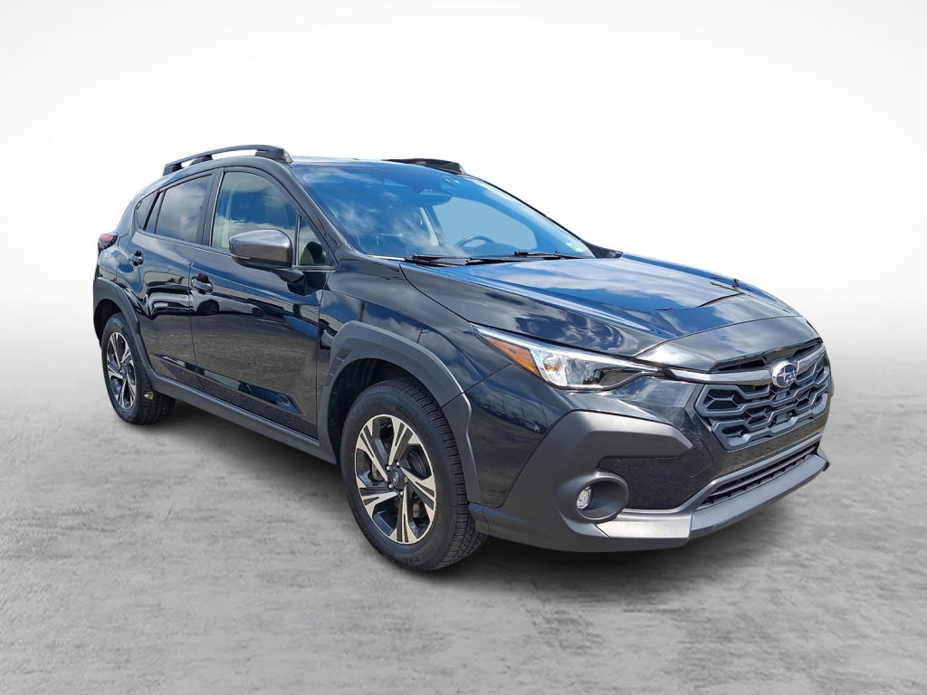 Used 2024 Subaru Crosstrek 2.0i Premium AWD/4WD image 7