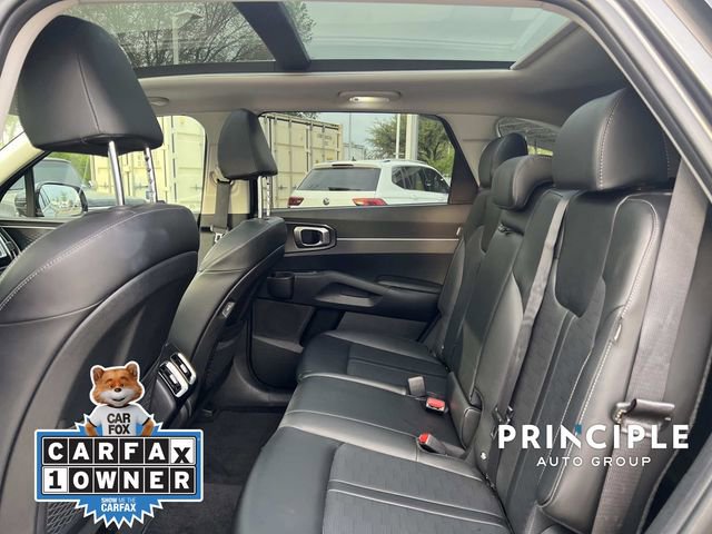 Used 2024 Kia Sorento S w/ Panoramic Sunroof Package image 28
