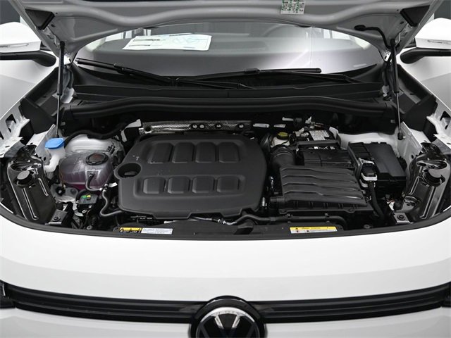 New 2026 Volkswagen Tiguan SE image 15