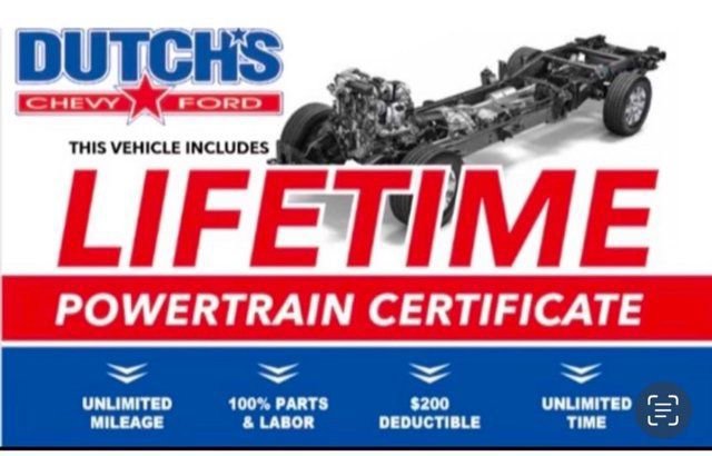 Used 2022 Ford Escape SE w/ Cold Weather Package image 4