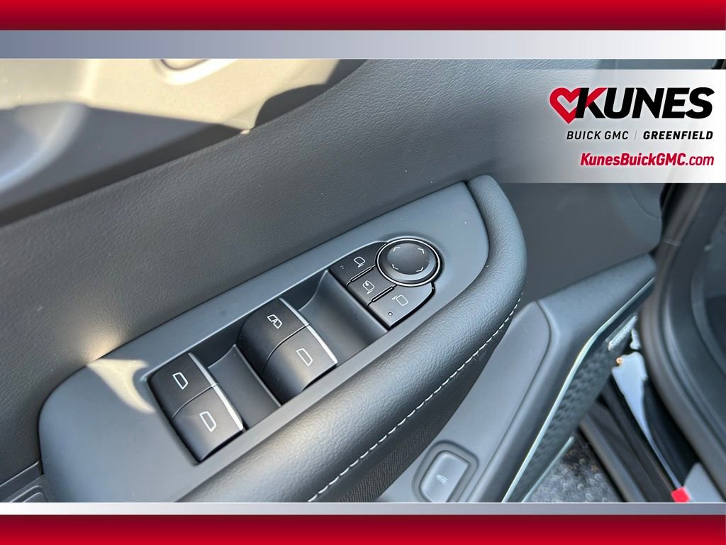 New 2026 Buick Enclave Sport Touring w/ LPO, Floor Liner Package image 23