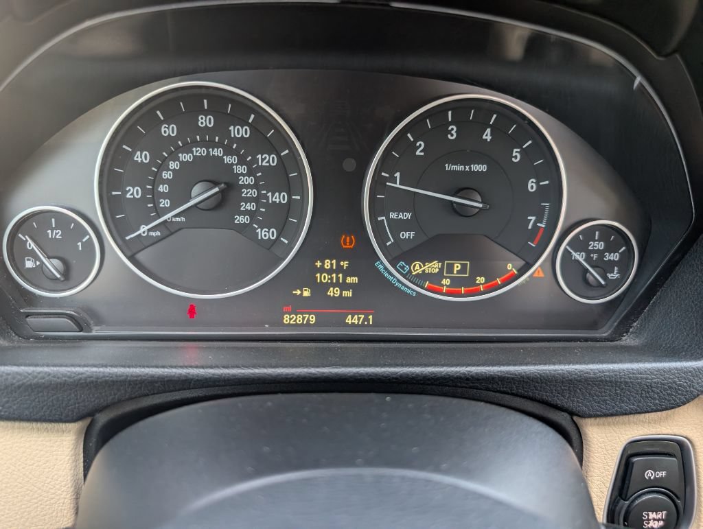 Used 2014 BMW 428i xDrive Coupe AWD/4WD image 15