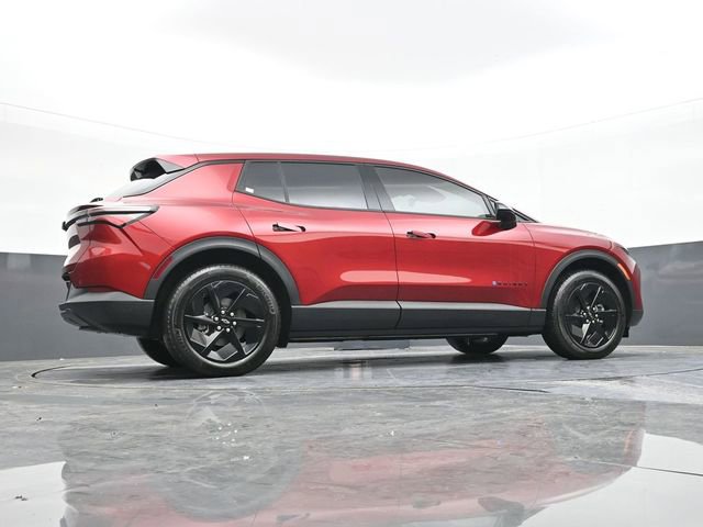 New 2026 Chevrolet Equinox EV LT image 43