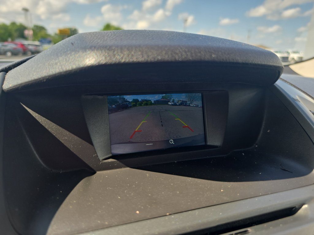 Used 2016 Ford Transit Connect XL image 25