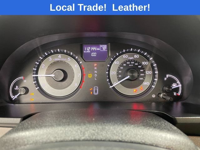 Used 2016 Honda Odyssey EX-L image 15
