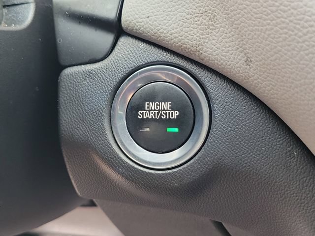 Certified 2022 Chevrolet Equinox LT FWD image 26