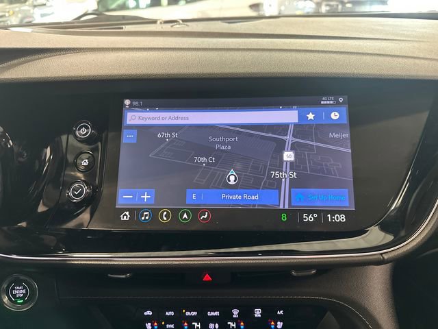 Used 2022 Buick Envision Avenir w/ Premium Seat Package AWD/4WD image 25