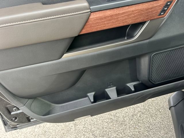 Used 2026 Toyota Tundra 1794 Edition image 32