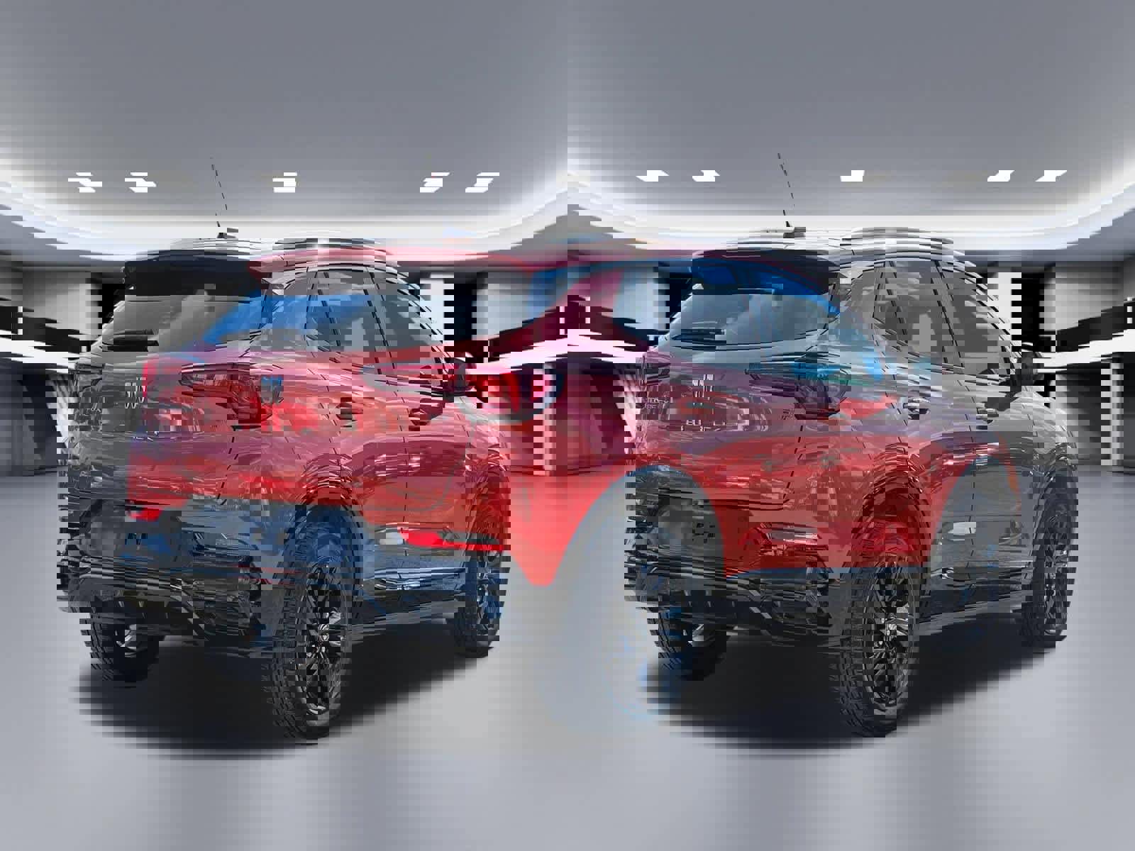 Used 2024 Buick Encore GX Sport Touring w/ Comfort Package image 6