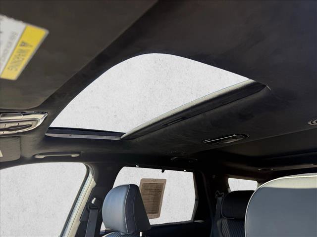 Used 2023 Hyundai Palisade Calligraphy image 12
